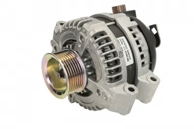 Alternator (14v, 105a) Honda Accord Vii, Civic Viii, Cr-V Iii 2.0 2.4 Dupa 2003