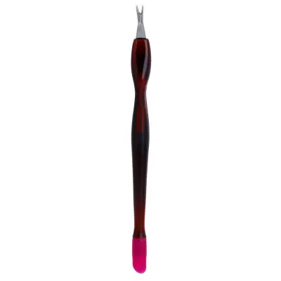 Diva & Nice Cosmetics Accessories Nails Trimmer - pentru îndepărtarea cuticulelor 1 buc