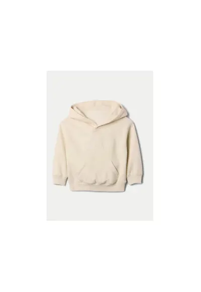 Bluza baieti - 304985744 - Bumbac/Poliester - Bej - Bej