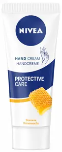 Nivea Cremă de mâini Protective Care, 75 ml