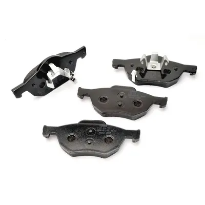 Set Placute Frana Fata Bosch 0 986 494 135