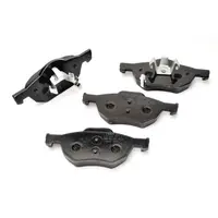 Set Placute Frana Fata Bosch 0 986 494 135