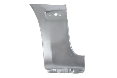 Set reparatie aripa interioara Stanga Fata potrivit FORD S-MAX WA6 2006-2014 - (partea din spate)