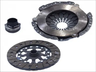 Set ambreiaj cu rulment BMW Seria 3 (E30), 3 (E36), 5 (E28), 5 (E34), 5 (E39) 2.4D-2.7 intre 1981-2003