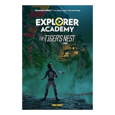 Explorer Academy