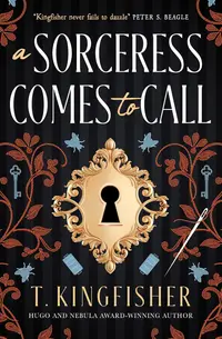 A Sorceress Comes to Call (Paperback)