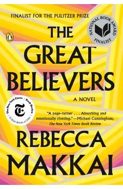 The Great Believers