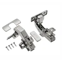 Set 2 x Balama 30 Grade Aplicata cu Amortizare Gtv Zm-Hckt30-Be