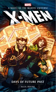 X-Men: Days of Future Past