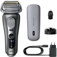 Braun Series 9 PRO+ 9625s Aparat de bărbierit electric cu etui de încărcare