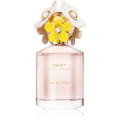 Marc Jacobs Daisy Eau So Fresh Eau de Toilette pentru femei 125 ml