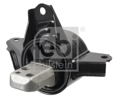 Suport motor stanga (cauciuc-metal) HYUNDAI I30; KIA CEE D, CERATO II, PRO CEE D 1.4-2.0 dupa 2006