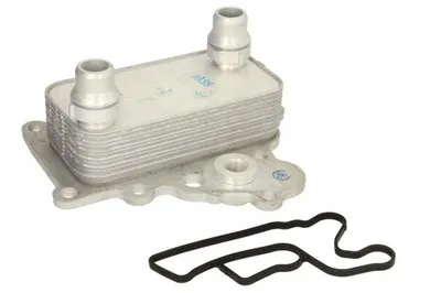 Termoflot radiator ulei (cu garnitura) ALFA ROMEO GIULIETTA; FIAT 500L, 500X, BRAVO II, DOBLO, TIPO; JEEP RENEGADE; OPEL COMBO, COMBO TOUR 1.6D dupa 2007