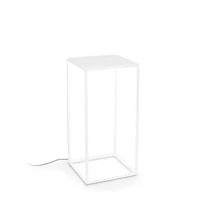 Corp de iluminat pentru exterior Ipotesi pt h73 Negru
