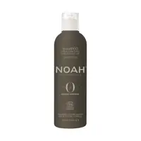 Sampon bio cu Ulei de Marula pentru toate tipurile de par, 250ml, Noah