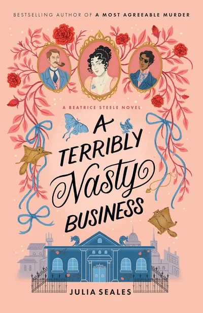 A Terribly Nasty Business