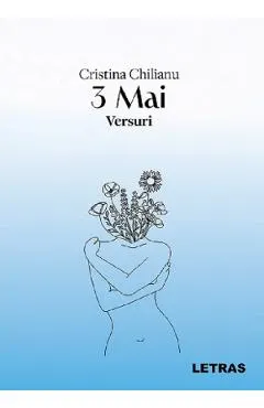 3 Mai. Versuri