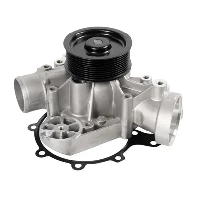 Pompa apa (cu rulment: 111mm) potrivit RVI MIDLUM, PREMIUM 2; VOLVO 8700, B5, B6, B7, FE, FE II, FL II D7E240-DXi7 01.91