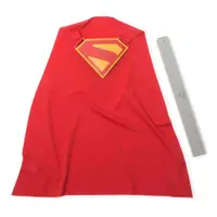 Pelerina DC Superman accesoriu costumatie copii