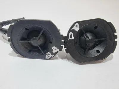 Set tweetere bord (st si dr) 28148-9095R Nissan Qashqai facelift (2010-2013) [J10]
