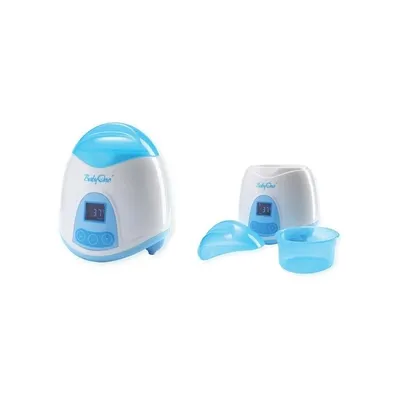 Încălzitor electric Babyono - 2 în 1