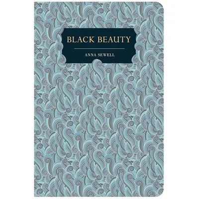 Black Beauty (Chiltern Classic)
