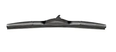 Lamela stergator parbriz VALEO 575826 FIRST HYBRID, lungime 400 mm, cu spoiler