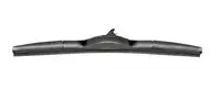 Lamela stergator parbriz VALEO 575826 FIRST HYBRID, lungime 400 mm, cu spoiler