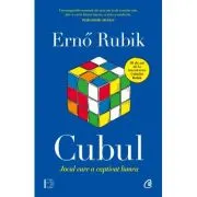 Cubul. Jocul care a captivat lumea