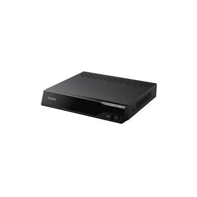 NVR Reolink RP-PN16-NHD 16MP 16POE Camere: Până la 24 camere IP (16 cu fir), rezoluție maximă 16MP Rezoluție afișaj: HDMI: 3840x