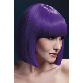 Peruca lola mov
