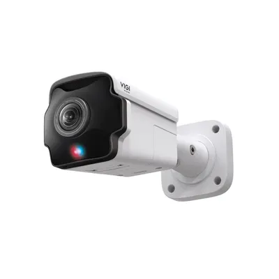 Camera supraveghere exterior IP TP-Link VIGI InSight S385PI, 8 MP, 1.65 mm, IR 20 m, microfon si difuzor, slot card, avertizare luminoasa, PoE