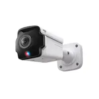Camera supraveghere exterior IP TP-Link VIGI InSight S385PI, 8 MP, 1.65 mm, IR 20 m, microfon si difuzor, slot card, avertizare luminoasa, PoE