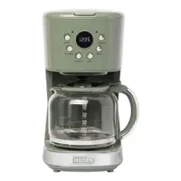 Aparat de cafea verde Dorset – Haden
