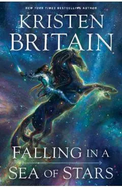 Falling in a Sea of Stars