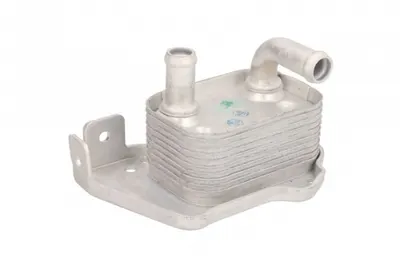 Radiator ulei potrivit OPEL ASTRA H, ASTRA H GTC 1.7D 03.04-10.10
