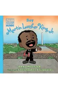 Soy Martin Luther King, Jr.