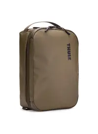 Saculet de depozitare Thule Chasm mare, Deep Khaki