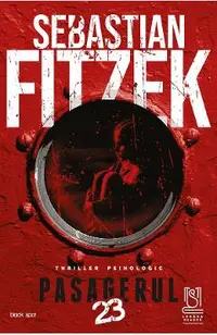 eBook Pasagerul 23