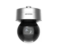 Camera de supraveghere IP Speed Dome 8MP Hikvision DS-2DF7A836IXG-ELY, lentila varifocala: 6 - 216mm, iluminare min: Color: 0.0