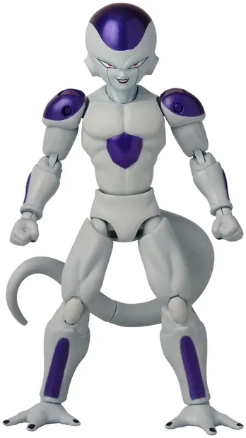 Figurina - Dragon Ball Super - Frieza Final Form