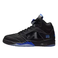 5 Retro Awake NY Black