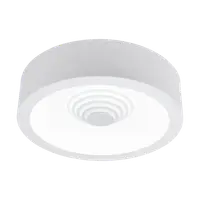 Lampa tavan LEGANES 3000K alb cald 220-240V,50/60Hz