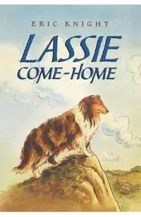 Lassie Come-Home