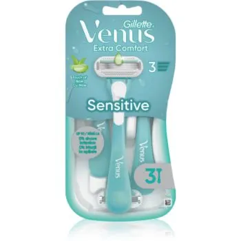 Gillette Venus Sensitive aparat de ras