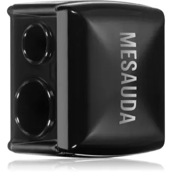 Mesauda Accessories ascutitoare dubla pentru creion de ochi