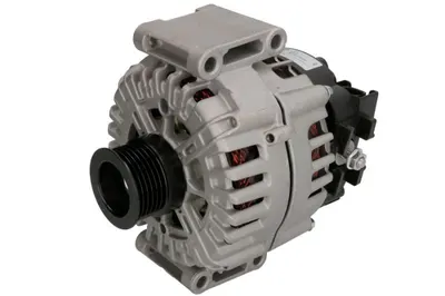 Alternator (14v, 200a) Potrivit Mercedes C (a205), C (c204), C (c205), C T-Model (s204), C T-Model (s205), C (w204), C (w205), Cls (c218), Cls Shooting Brake (x218), E (a207) 1.6d-2.2dh 06.06