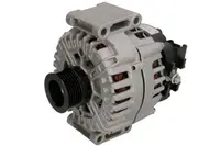 Alternator (14v, 200a) Potrivit Mercedes C (a205), C (c204), C (c205), C T-Model (s204), C T-Model (s205), C (w204), C (w205), Cls (c218), Cls Shooting Brake (x218), E (a207) 1.6d-2.2dh 06.06-