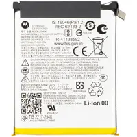 Acumulator Motorola Razr 70, SM36, Service Pack SB18F01964