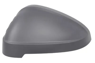 Carcasa oglinda laterala stanga grund, asistenta banda potrivit AUDI A4 B9, A5 F5 05.15